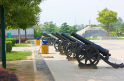 日本侵華「七七事變」84周年 中日基督徒遺留公義榜樣