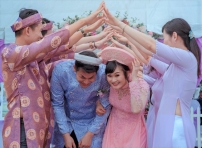 馬衛理公會回應英同性婚姻潮 ：堅守「一男一女」