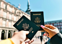 美國新護照增多元性別選項 被批侮辱常識