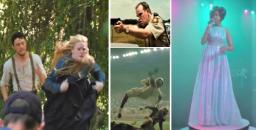 2021基督教電影即將上映：歌后傳奇緝兇父親的10年