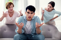 講座：長病難顧？ 江永明醫生籲照顧者留意壓力警號