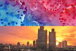 印尼變種病毒肆虐 印華基聯為教會青少年打疫苗