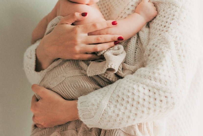 挑戰墮胎：佈道家力克組生命銀行 德州禁打掉6周胎