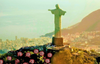 燒防疫衣紙救先人？ 滕張佳音佈道會：惟上帝有平安