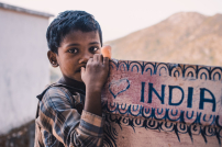 印度多位牧師感染病毒離世 教會鬧牧養荒