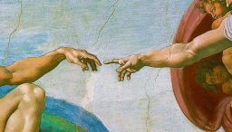 論耶穌社會路線 夏志誠稱潔淨聖殿顯言行一致