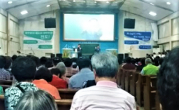 韓法院撤罰違疫教堂：全禁宗教活動侵犯基本權利