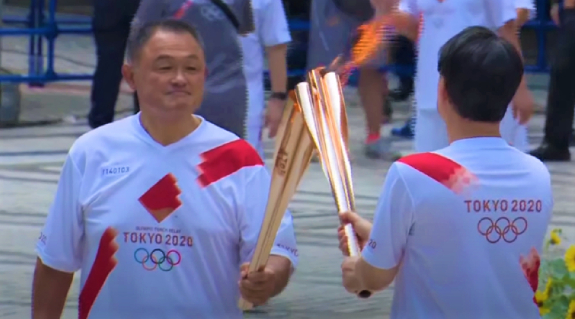 東奧揭防疫德育 籲運動員顧人安全大於奪金