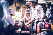 印尼教会信徒染疫去世 马神爆群聚感染