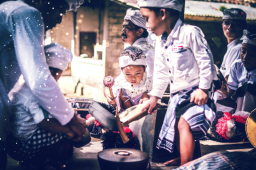 印尼教會信徒染疫去世 馬神爆群聚感染