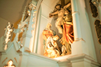 环圣讲座论宽恕 曹伟彤引