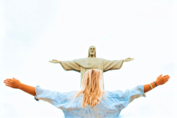 中東政客準保鏢 夢見耶穌生命逆轉