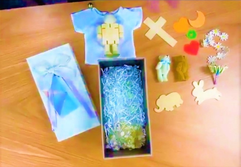 遺體修復師辦殯儀社企 盼流產嬰安息基層善終