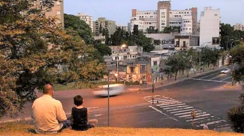 離異家庭父親育兒課程 矯正孩子暴力行為