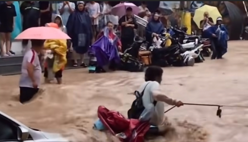 青年會全國協會培訓班：新視角服侍特殊群體