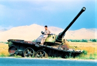 塔利班閃電攻陷阿富汗：秘密信徒憂伊斯蘭法重臨