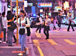 疫下華人心理健康調查：內地最快樂 泰人最抑鬱