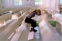 基督徒如何為受苦朋友祈禱？