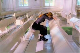 基督徒如何為受苦朋友祈禱？