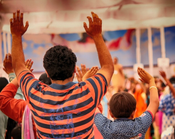 印度16歲男歸信基督遇襲 六成皮膚燒傷