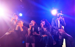 台辦第32屆金曲獎 獲獎眾歌手：榮耀歸上帝