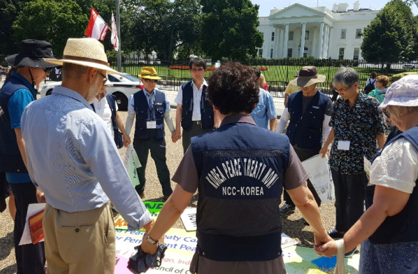 緬甸政變200天 日韓教界延續禱告促實現民主