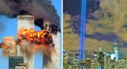 「911恐襲」二十年消防員勾起傷痛 教界籲禁食祈禱