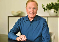 童書作家路卡杜 心臟動脈現腫瘤：完全信任天父