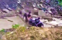 緬甸70信徒牧師感染新冠離世