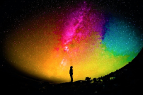 聯合國氣候峰會前夕 三宗派領袖呼籲：克制開採資源