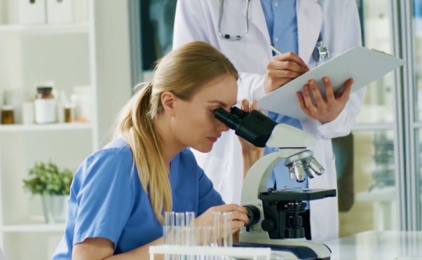 細胞核重編延長壽命 科學家憂人體難負荷