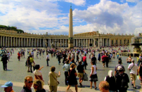 梵蒂岡推疫苗護照 稱平衡人民健康與權利