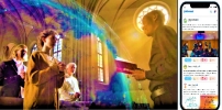 一站式崇拜：新型社交媒體FaithMeet明年面世
