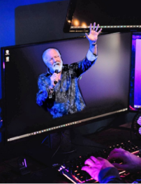 信徒網絡攻擊牧者犯大忌 教會爭執如何處理？