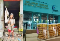 大馬疫下現自殺 教會響應「白旗運動」急援