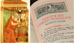 「國際翻譯日」追念教父耶柔米《武加大》聖經貢獻