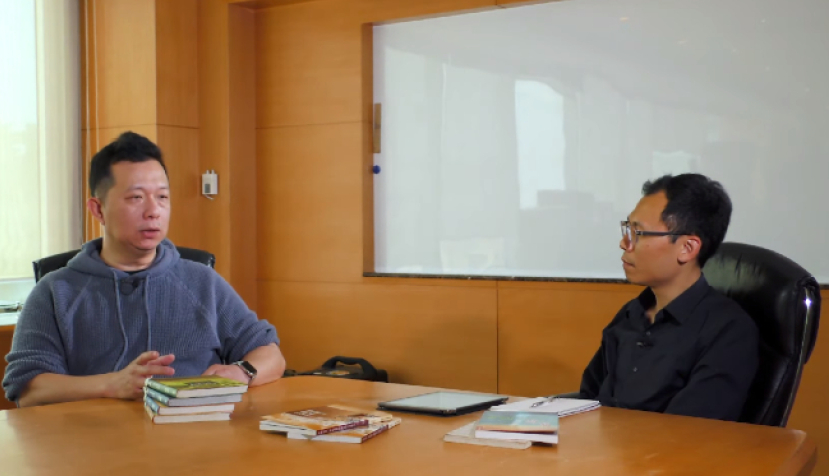 華福「TIP TALK 」疫下跨文化宣教：網絡抓緊全球人口