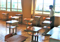 明光社談老師信念受壓 校長：學校文化大過社會影響