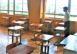 明光社談老師信念受壓 校長:學校文化大過社會影響