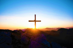 袁天佑牧師拆解惡人與義人結局：耶穌救贖受苦的人