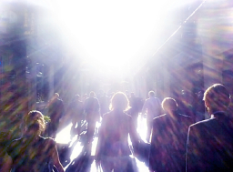 人死如燈滅？ 新書記錄100名瀕死病人靈魂出竅