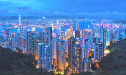 港人去留共同召命 邢福增籲朝聖路互相打氣