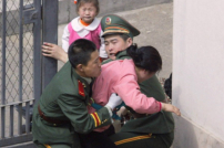 人權組織發表報告 北韓基督徒遭受可怕暴力