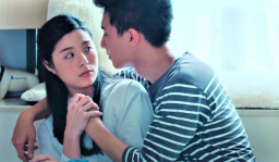 《愛 · 生命》微電影系列放映會 揭婚前性行為5大疑惑