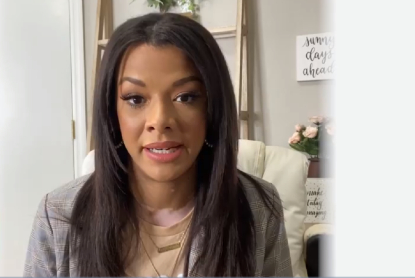 前女巫見證：交鬼患抑鬱自殘 萬聖節墮魔鬼騙局