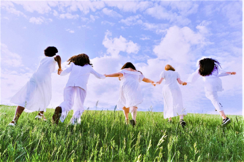 如何照料身邊人精神健康? 8方案建立生命熱望