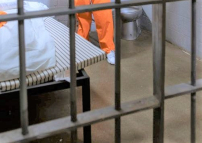 宗教團體捍衛死囚人權 促行刑前牧師按手禱告