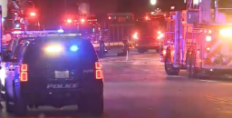 教宗為威州慘案祈禱:願天主慈愛悅納亡者靈魂