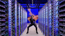 藝術展現人機新生命 神學家探討上帝造人概念崩解？