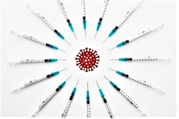 變異株「Omicron」擴散 英教會促國民注射加強劑